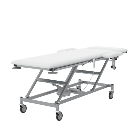 Перевязочный стол с электроприводом СМП 1.2 VLANA