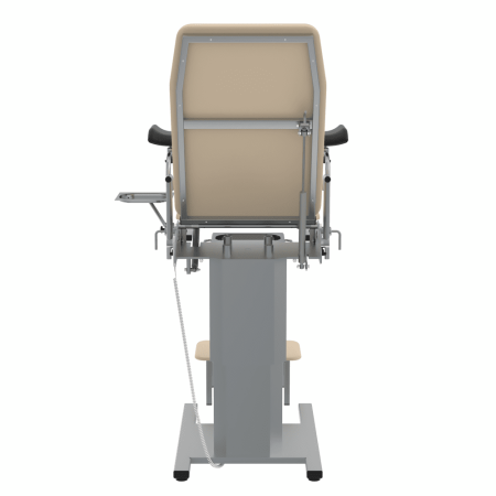 Кресло гинекологическое КГ-06.П3