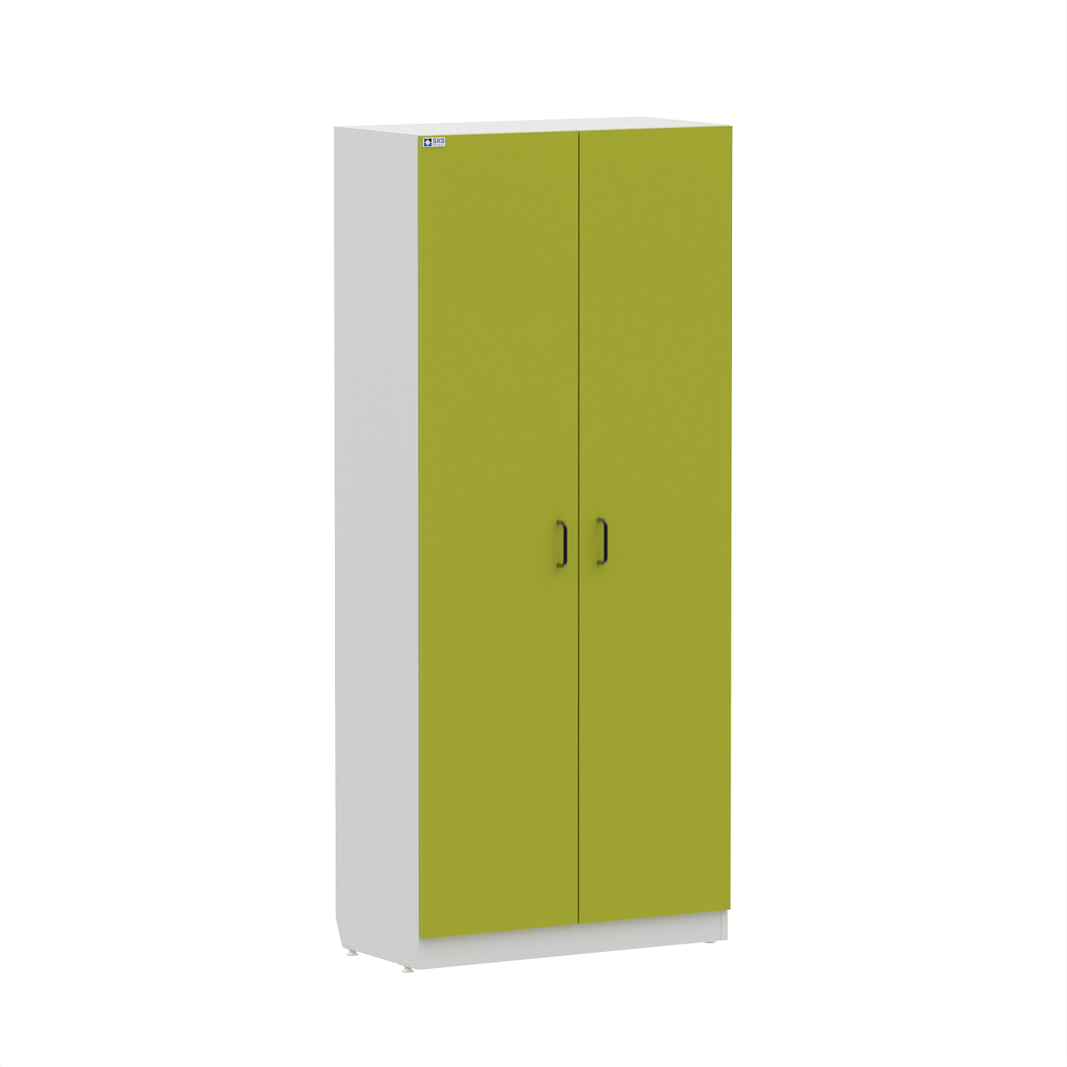 Шкаф для документов WHITE LITE 3