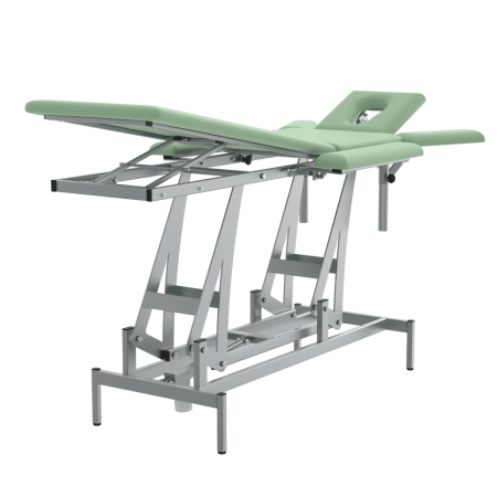 Массажный стол СМП VLANA 2.7
