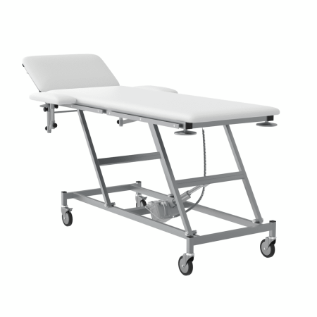 Перевязочный стол с электроприводом СМП 1.2 VLANA