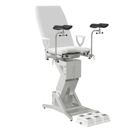 Кресло гинекологическое универсальное КГУ-01.3 VLANA