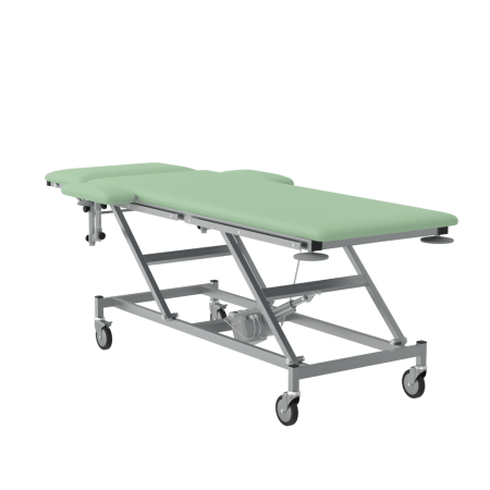 Перевязочный стол с электроприводом СМП 1.2 VLANA