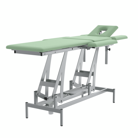 Массажный стол СМП VLANA 2.7
