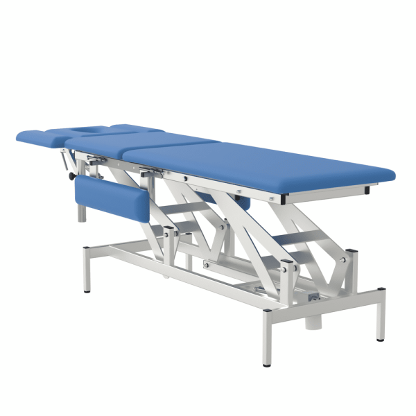 Массажный стол СМП VLANA 2.7