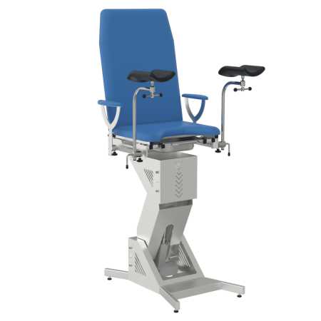 Кресло гинекологическое универсальное КГУ-01.2 VLANA