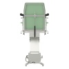 Кресло гинекологическое универсальное c подогревом КГУ VLANA-1