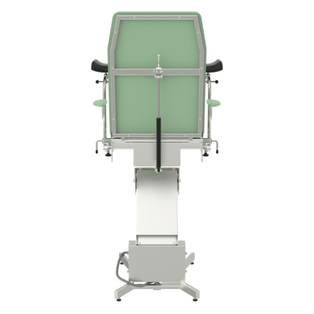 Кресло гинекологическое универсальное c подогревом КГУ VLANA-1