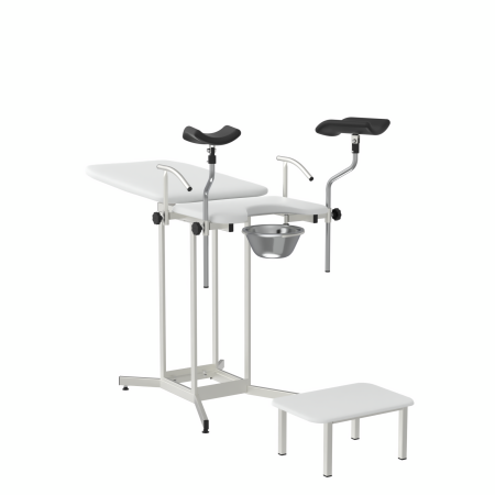 Кресло гинекологическое-урологическое КГУ-05.00