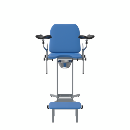 Кресло гинекологическое-урологическое КГУ-05.00