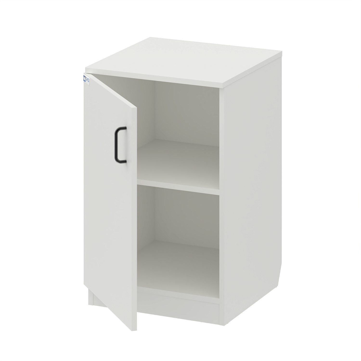 Тумба прикроватная GRAY LITE 5