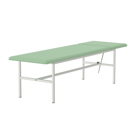 Кушетка медицинская смотровая КМС