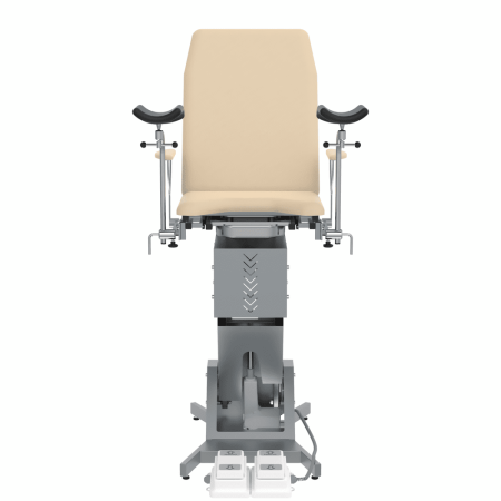 Кресло гинекологическое универсальное c подогревом КГУ VLANA-2