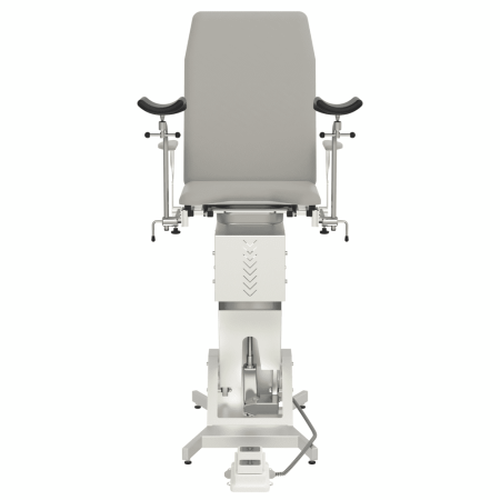 Кресло гинекологическое универсальное c подогревом КГУ VLANA-1