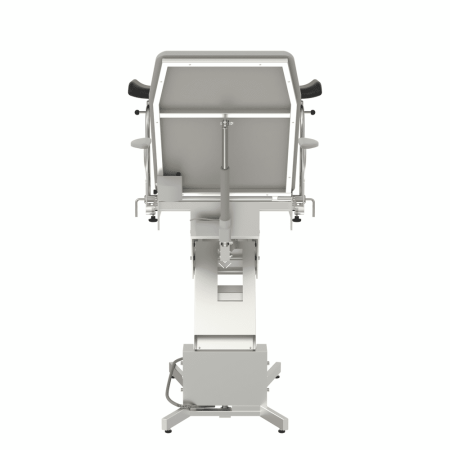 Кресло гинекологическое универсальное c подогревом КГУ VLANA-2