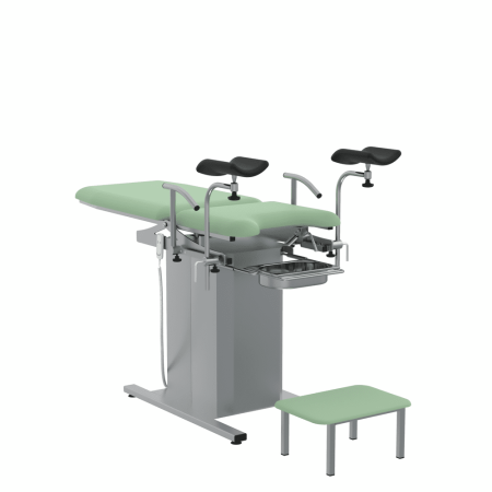 Кресло гинекологическое КГ-06.П2