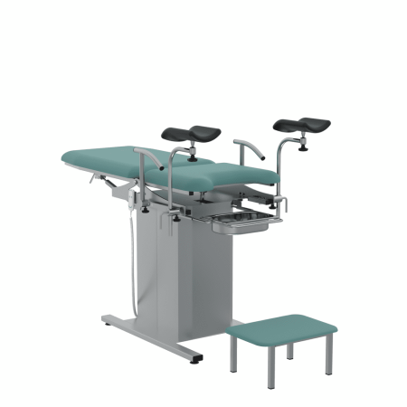 Кресло гинекологическое КГ-06.П1