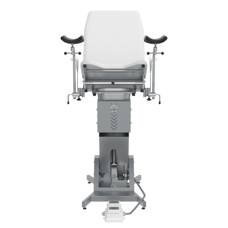 Кресло гинекологическое универсальное c подогревом КГУ VLANA-1