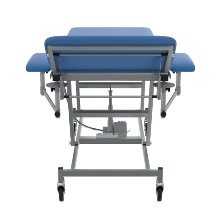 Перевязочный стол с электроприводом СМП 1.2 VLANA
