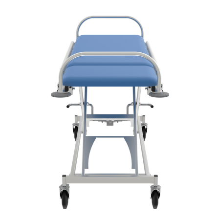 Тележка-каталка с гидроприводом для перевозки пациентов СППт VLANA