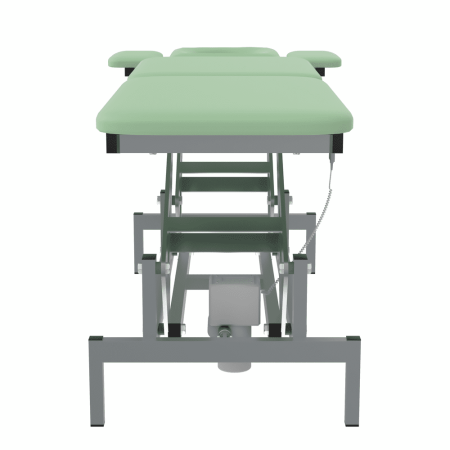 Массажный стол СМП VLANA 2.5