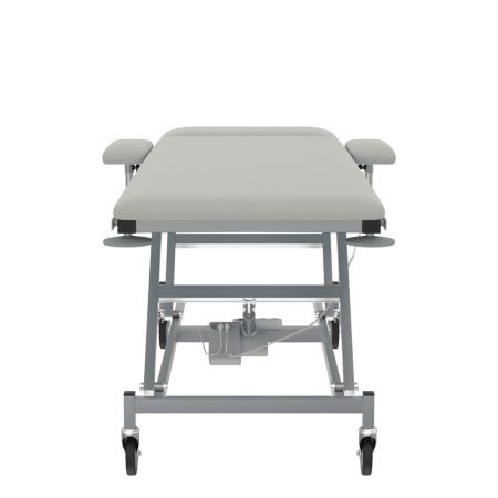 Перевязочный стол с электроприводом СМП 1.2 VLANA