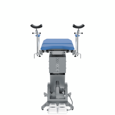 Кресло гинекологическое универсальное c подогревом КГУ VLANA-2