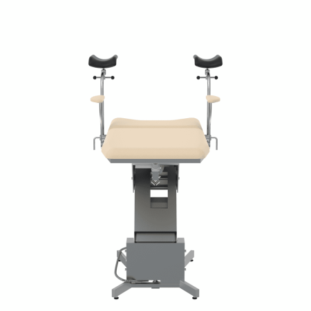 Кресло гинекологическое универсальное c подогревом КГУ VLANA-2