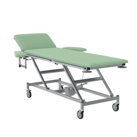 Перевязочный стол с электроприводом СМП 1.2 VLANA