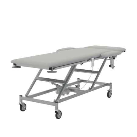 Перевязочный стол с электроприводом СМП 1.2 VLANA