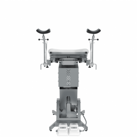 Кресло гинекологическое универсальное c подогревом КГУ VLANA-2