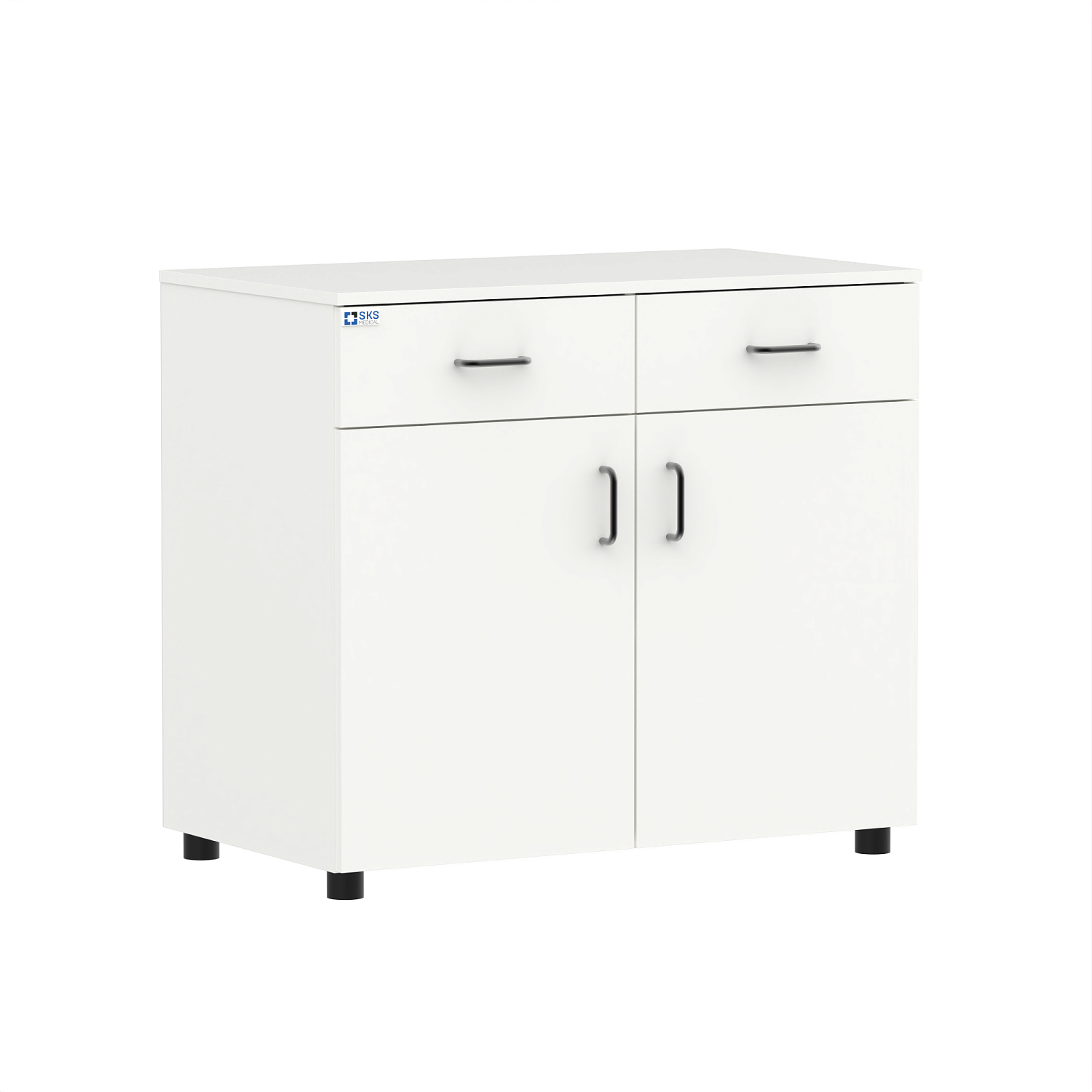 Тумба для оборудования GRAY LITE 5