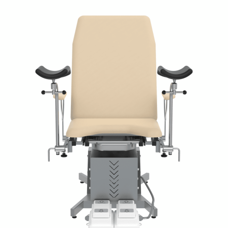 Кресло гинекологическое универсальное c подогревом КГУ VLANA-2