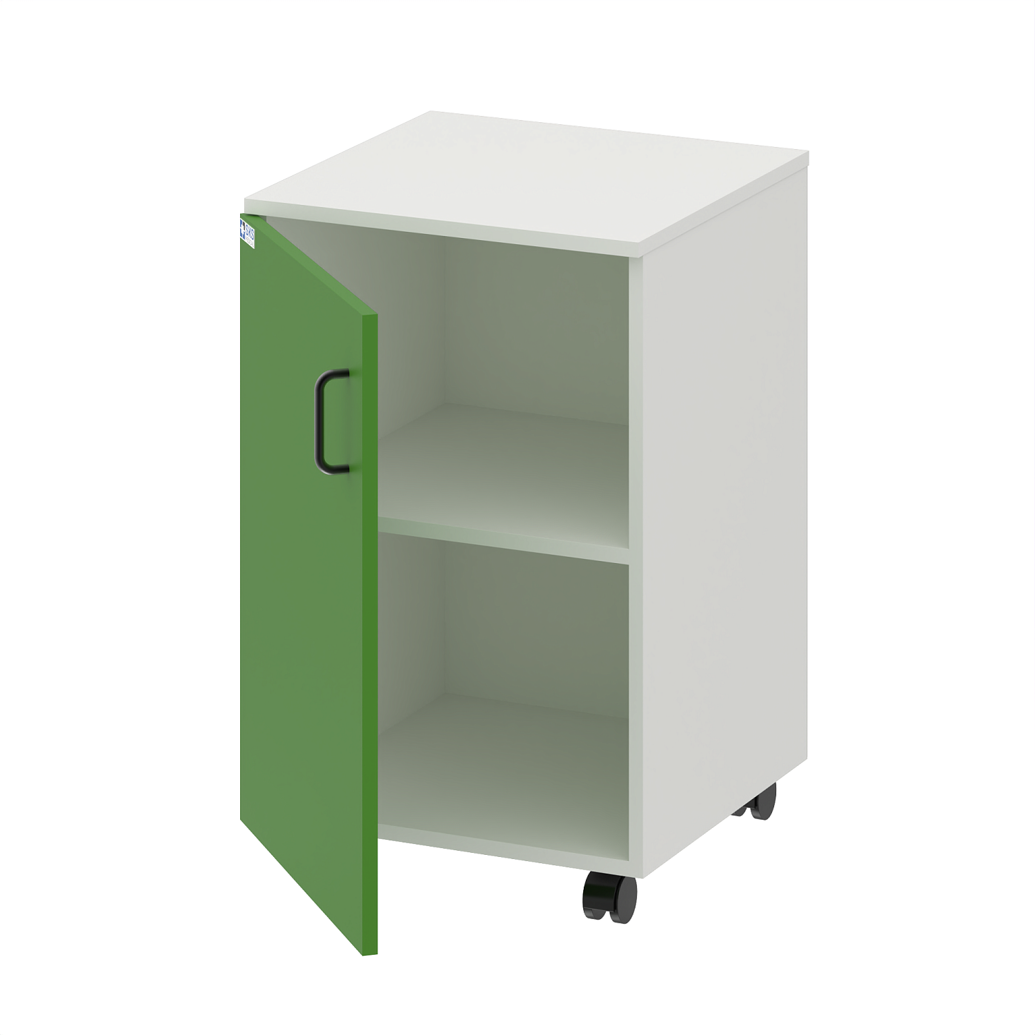 Тумба прикроватная GRAY LITE 6