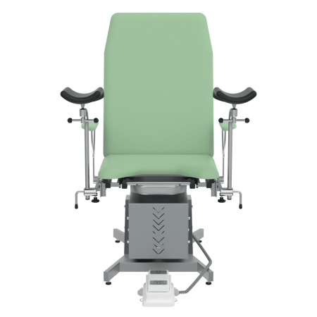 Кресло гинекологическое универсальное c подогревом КГУ VLANA-1