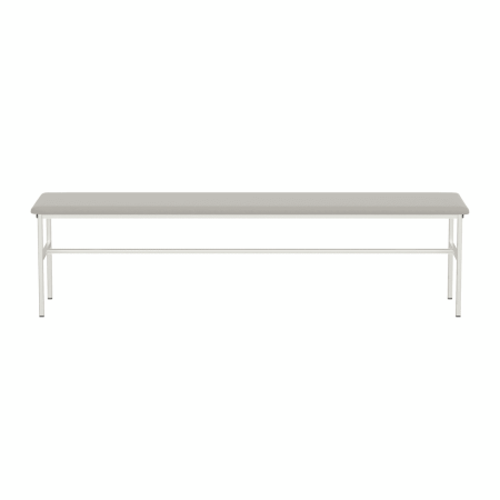 Банкетка без спинки медицинская БМ