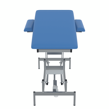 Массажный стол СМП VLANA 2.7