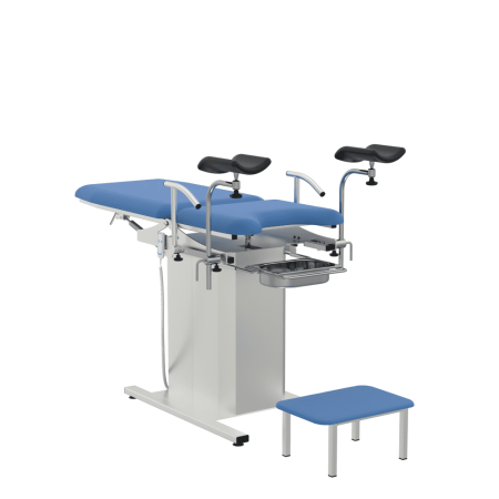 Кресло гинекологическое КГ-06.П1