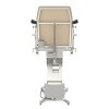 Кресло гинекологическое универсальное c подогревом КГУ VLANA-2