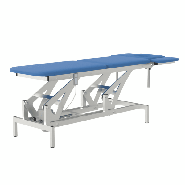 Массажный стол СМП VLANA 2.5