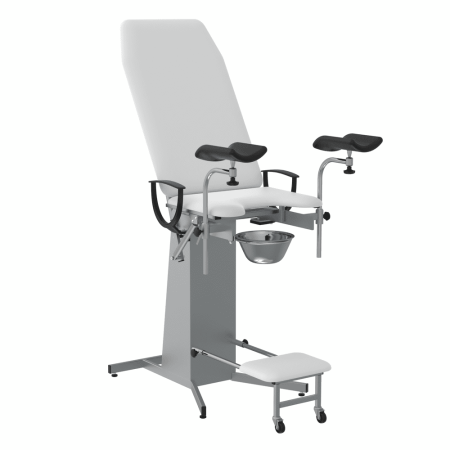 Кресло гинекологическое-урологическое КГУ-05.02