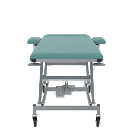 Перевязочный стол с электроприводом СМП 1.2 VLANA