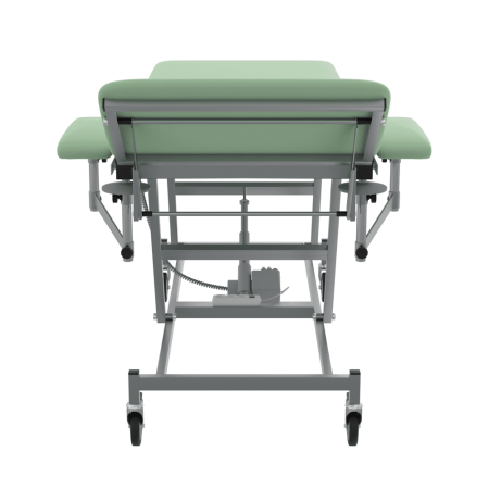 Перевязочный стол с электроприводом СМП 1.2 VLANA