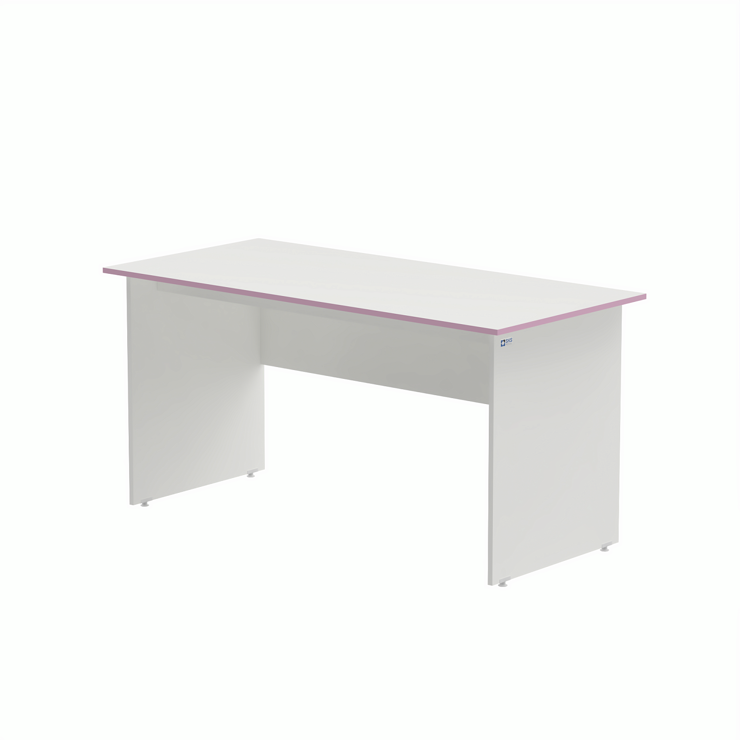 Стол рабочий GRAY LITE 8