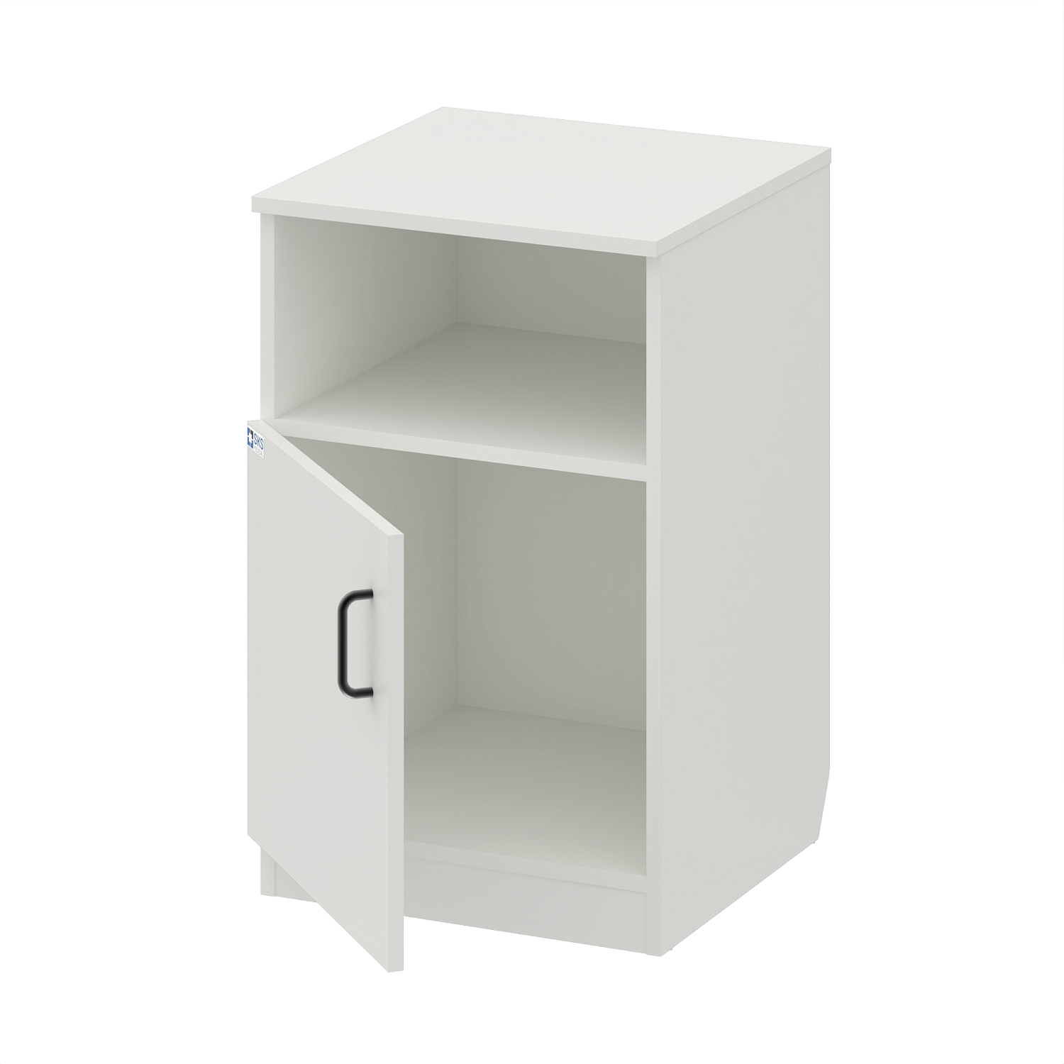 Тумба прикроватная GRAY LITE 3