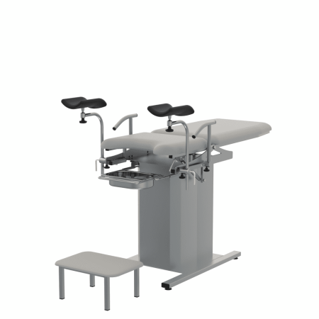 Кресло гинекологическое КГ-06.П2