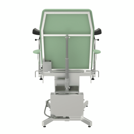 Кресло гинекологическое универсальное c подогревом КГУ VLANA-2