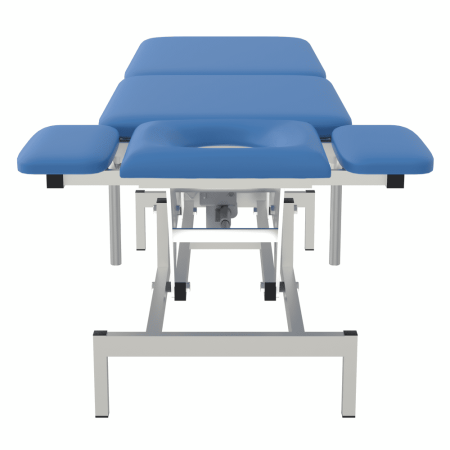 Массажный стол СМП VLANA 2.5