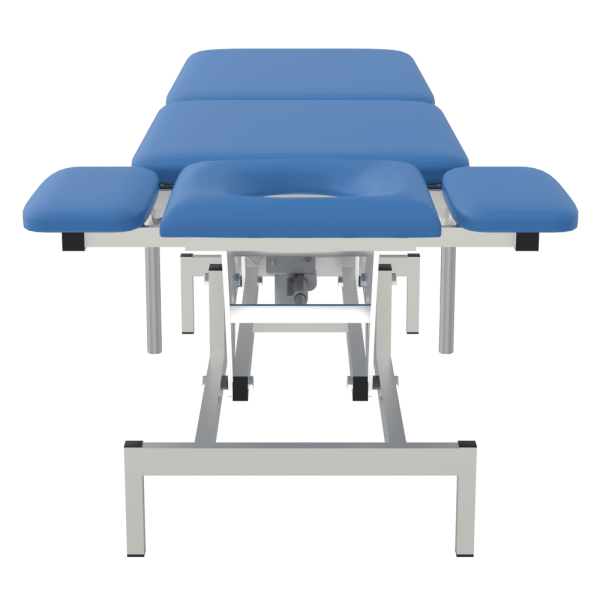 Массажный стол СМП VLANA 2.5