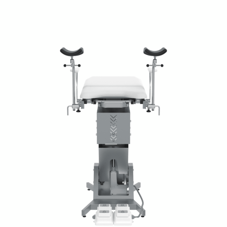 Кресло гинекологическое универсальное c подогревом КГУ VLANA-2